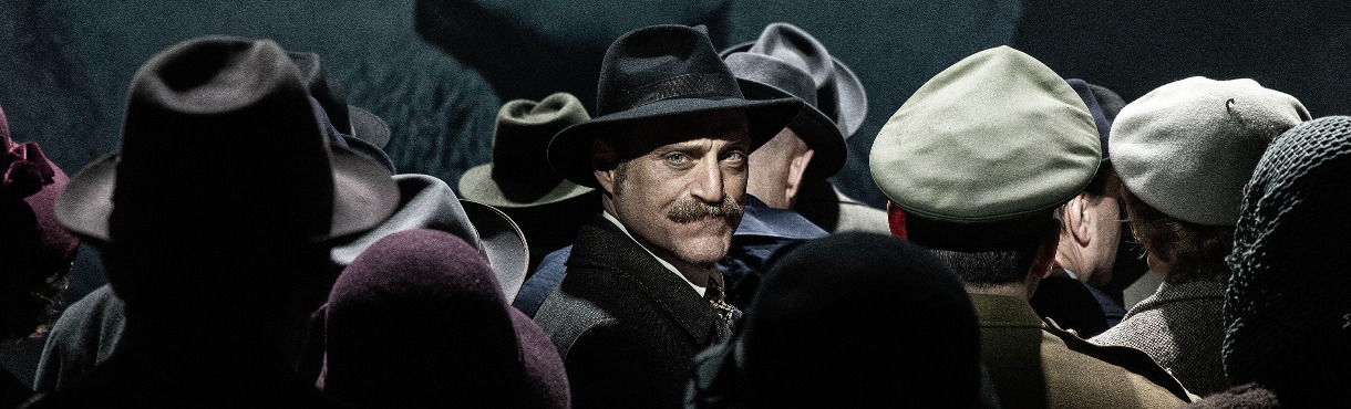 Ήλιος με ξιφολόχγες